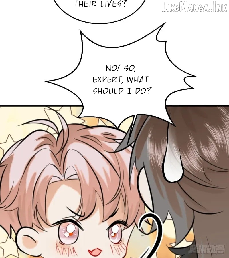 My Own Evil God Chapter 17 - page 26